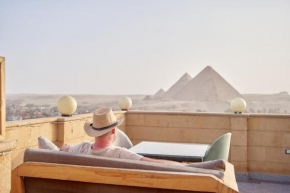 poutique pyramids view inn